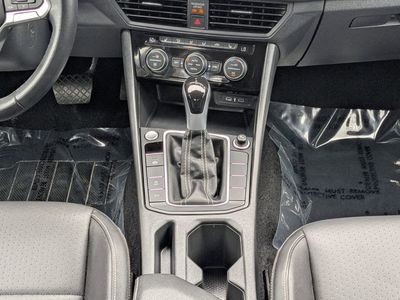 2024 Volkswagen Jetta — photo 17 view