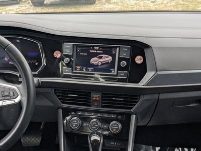 2024 Volkswagen Jetta — photo 16 view