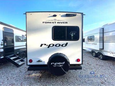 2026 Forest River R Pod - Photo 7