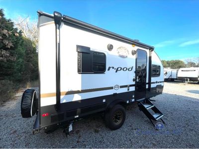 2026 Forest River R Pod - Photo 8