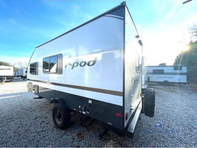 2026 Forest River R Pod - Photo 6