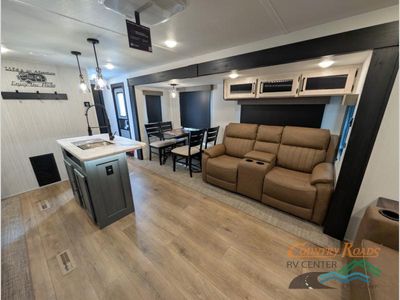 2026 Forest River Puma — photo 13 view