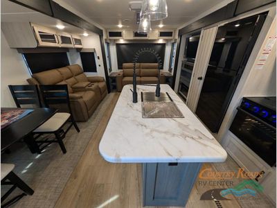2026 Forest River Puma — photo 9 view