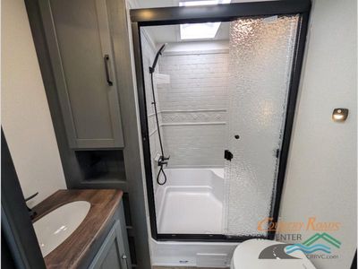 2026 Forest River Puma — photo 20 view