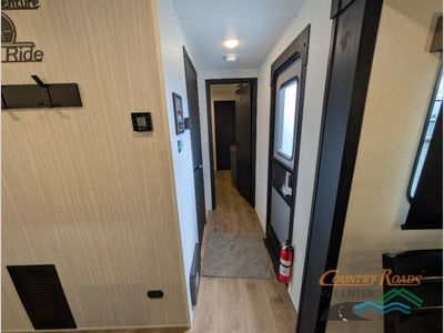 2026 Forest River Puma — photo 18 view