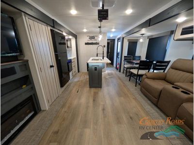 2026 Forest River Puma — photo 12 view