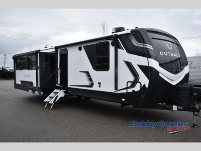 2026 Keystone RV Outback - Photo 1