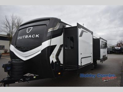 2026 Keystone RV Outback - Photo 4