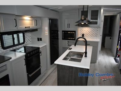 2026 Keystone RV Outback - Photo 14