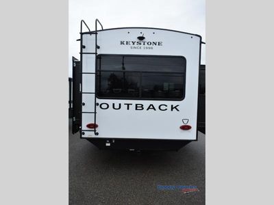 2026 Keystone RV Outback - Photo 5