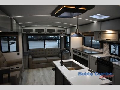 2026 Keystone RV Outback - Photo 18