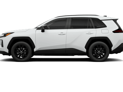 2026 Toyota RAV4 - Photo 25