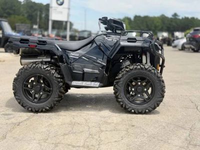 2026 Polaris® Sportsman 570 Trail — front three-quarter view