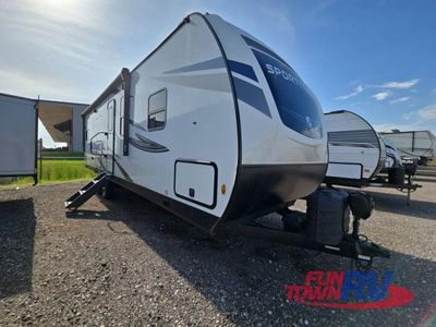 2023 Venture RV SportTrek - Photo 1