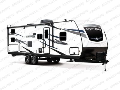 2023 Venture RV SportTrek - Photo 43