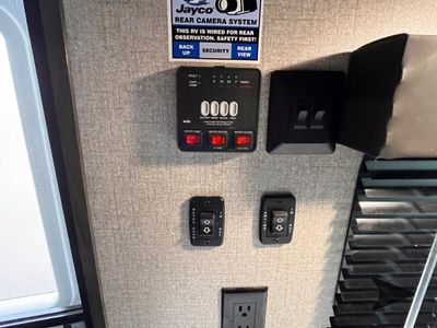 2021 Jayco Jay Flight — photo 43 view