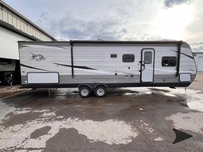 2021 Jayco Jay Flight — photo 8 view