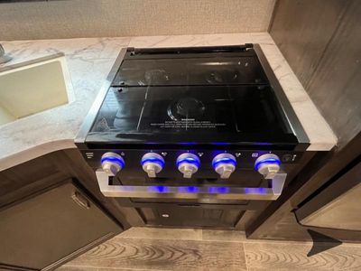 2021 Jayco Jay Flight — photo 17 view