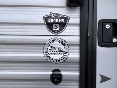2021 Jayco Jay Flight — photo 44 view