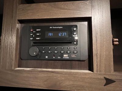 2021 Jayco Jay Flight — photo 23 view