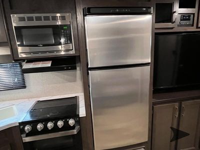 2021 Jayco Jay Flight — photo 19 view