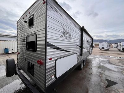 2021 Jayco Jay Flight — photo 7 view