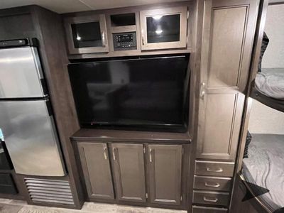 2021 Jayco Jay Flight — photo 21 view