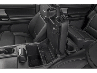 2026 Ford Expedition Max — photo 11 view