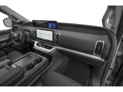 2026 Ford Expedition Max — photo 12 view