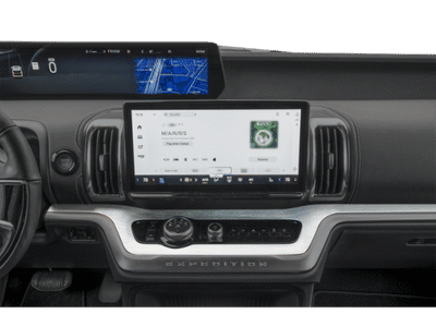 2026 Ford Expedition Max — photo 7 view