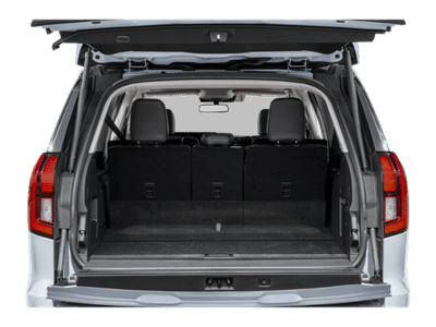 2026 Ford Expedition Max — photo 8 view