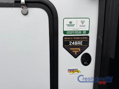 2026 Prime Time RV Tracer - Photo 22