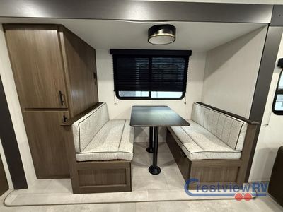 2026 Prime Time RV Tracer - Photo 10