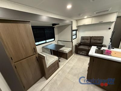 2026 Prime Time RV Tracer - Photo 6