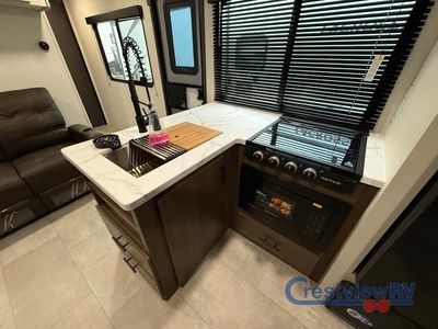2026 Prime Time RV Tracer - Photo 12