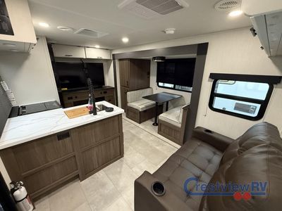 2026 Prime Time RV Tracer - Photo 4