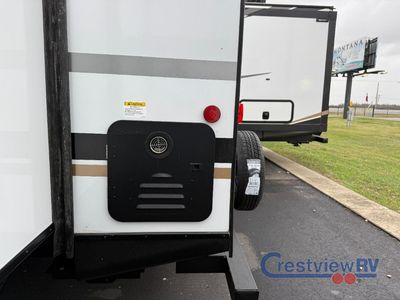2026 Prime Time RV Tracer - Photo 29