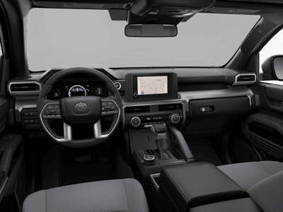 2026 Toyota 4Runner - Photo 5