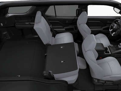 2026 Toyota 4Runner - Photo 8
