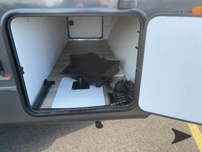 2026 Forest River RV Rockwood Mini Lite — photo 10 view