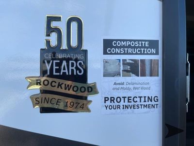 2026 Forest River RV Rockwood Mini Lite — photo 15 view