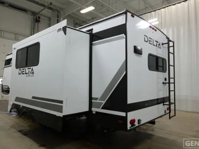 2026 Alliance RV Delta Ultra Lite — interior view