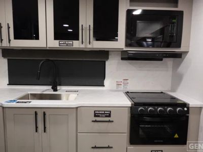 2026 Alliance RV Delta Ultra Lite — photo 7 view