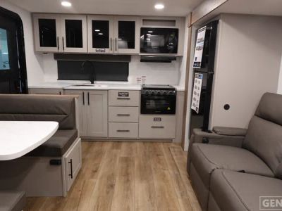 2026 Alliance RV Delta Ultra Lite — detail view