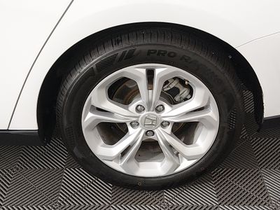 2024 Honda Accord Sedan - Photo 10