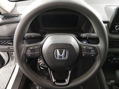 2024 Honda Accord Sedan - Photo 12