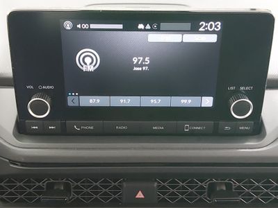 2024 Honda Accord Sedan - Photo 19