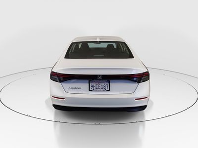 2024 Honda Accord Sedan - Photo 6