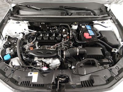2024 Honda Accord Sedan - Photo 9