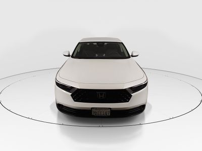 2024 Honda Accord Sedan - Photo 2